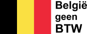 Geen BTW België